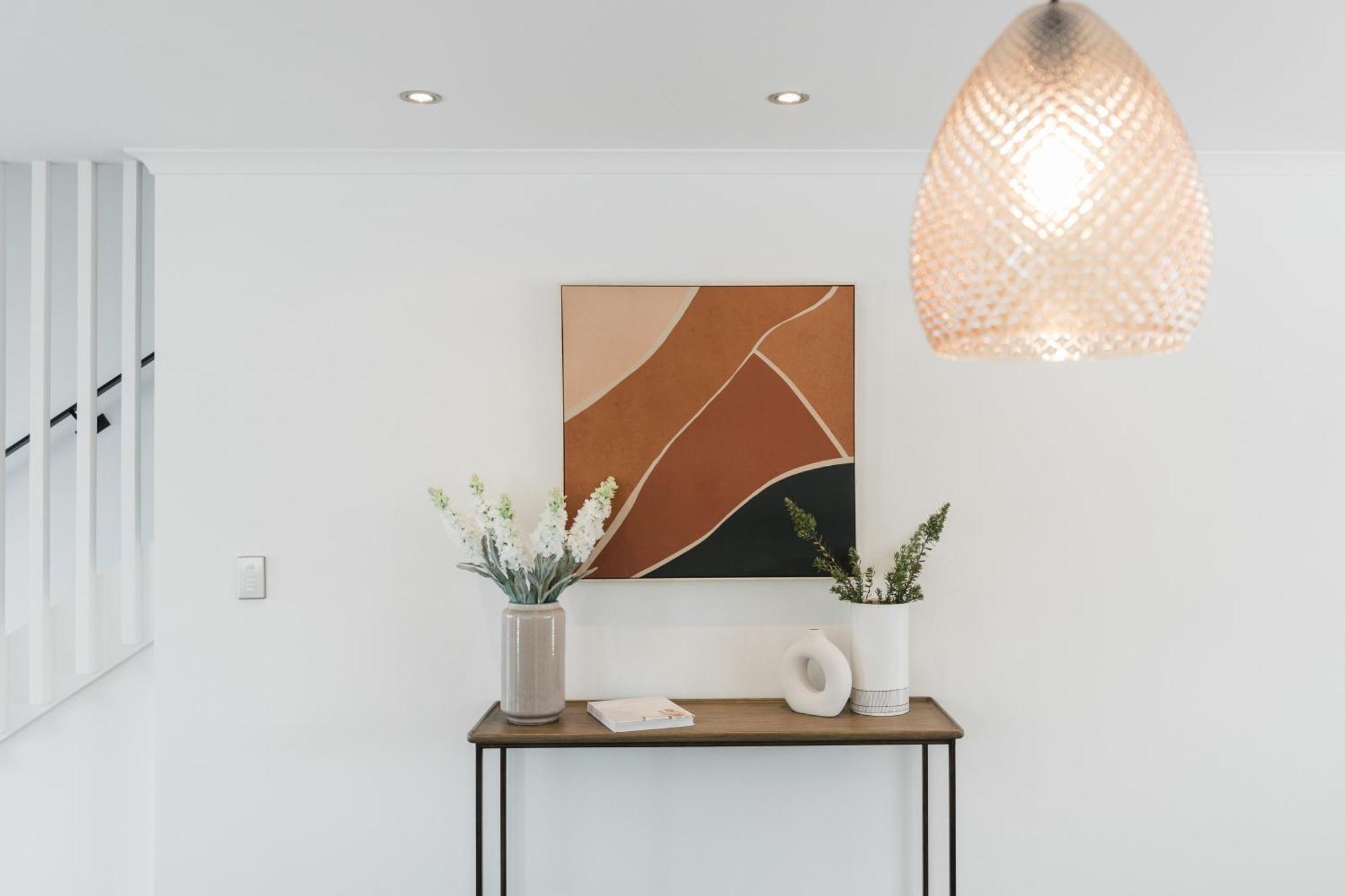Stunning Tranquil Home With Green Space Views Mount Maunganui Eksteriør bilde
