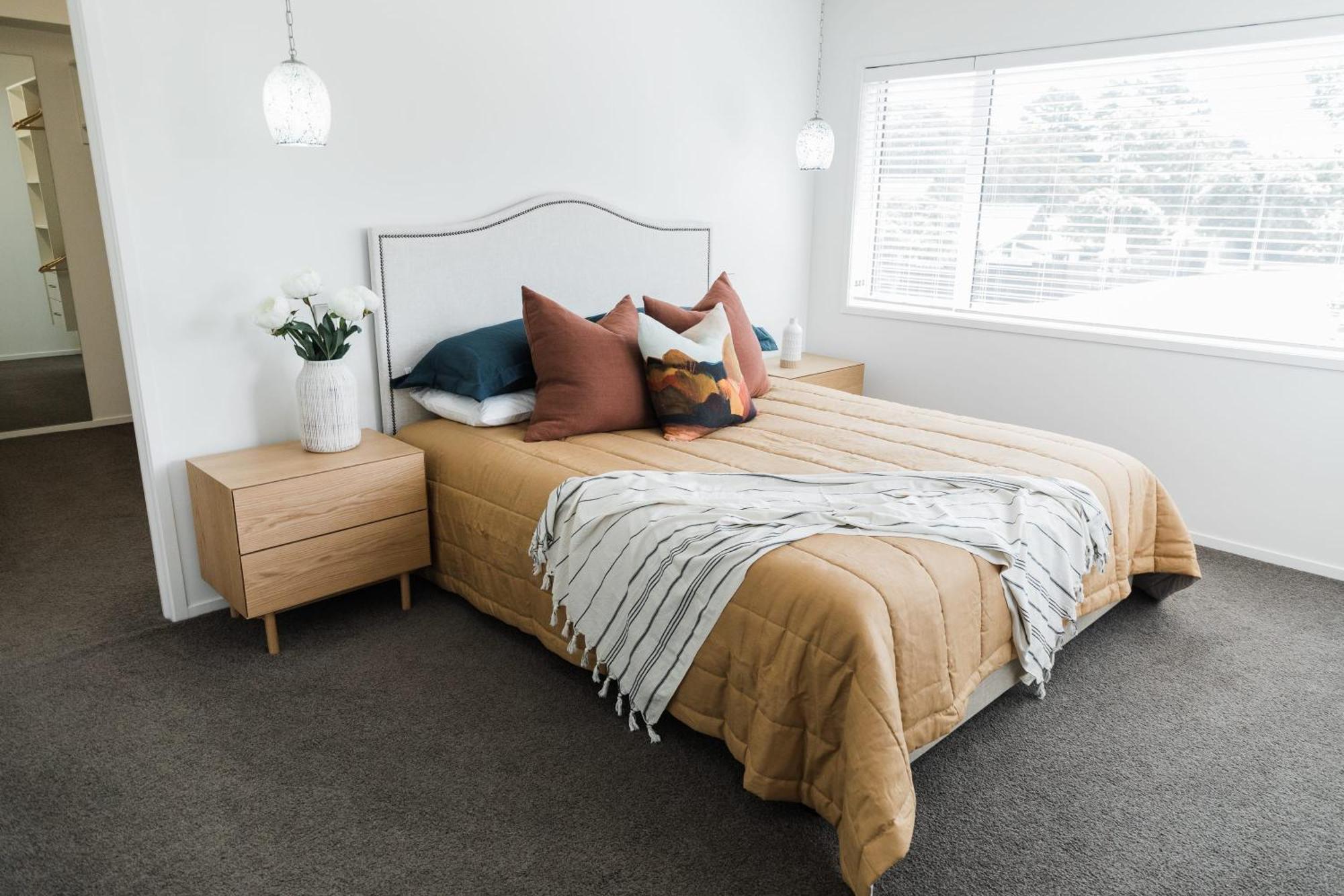 Stunning Tranquil Home With Green Space Views Mount Maunganui Eksteriør bilde
